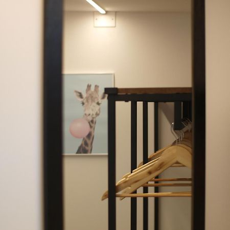 Bra Lux Apartment Verona Exterior foto
