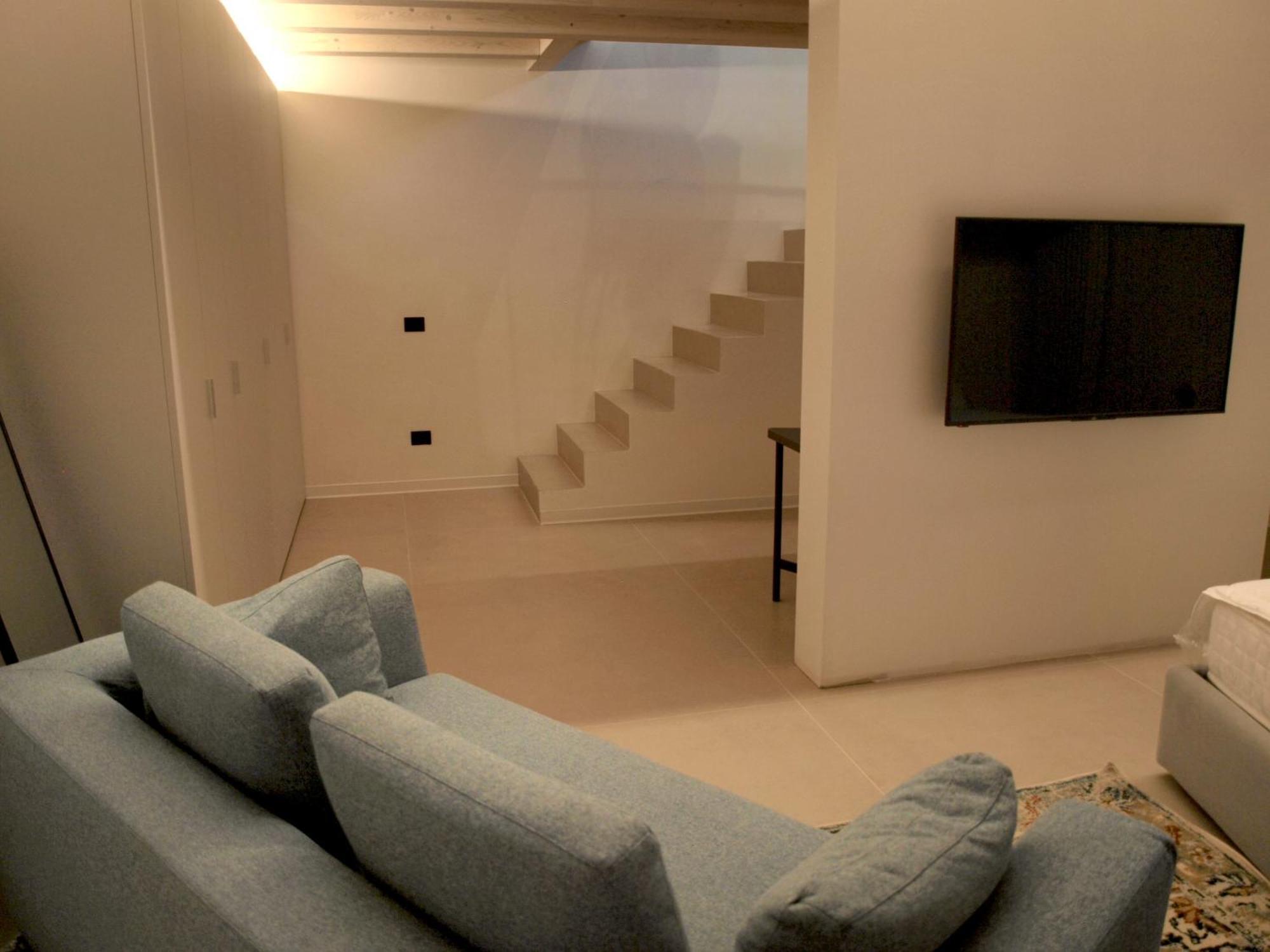 Bra Lux Apartment Verona Exterior foto