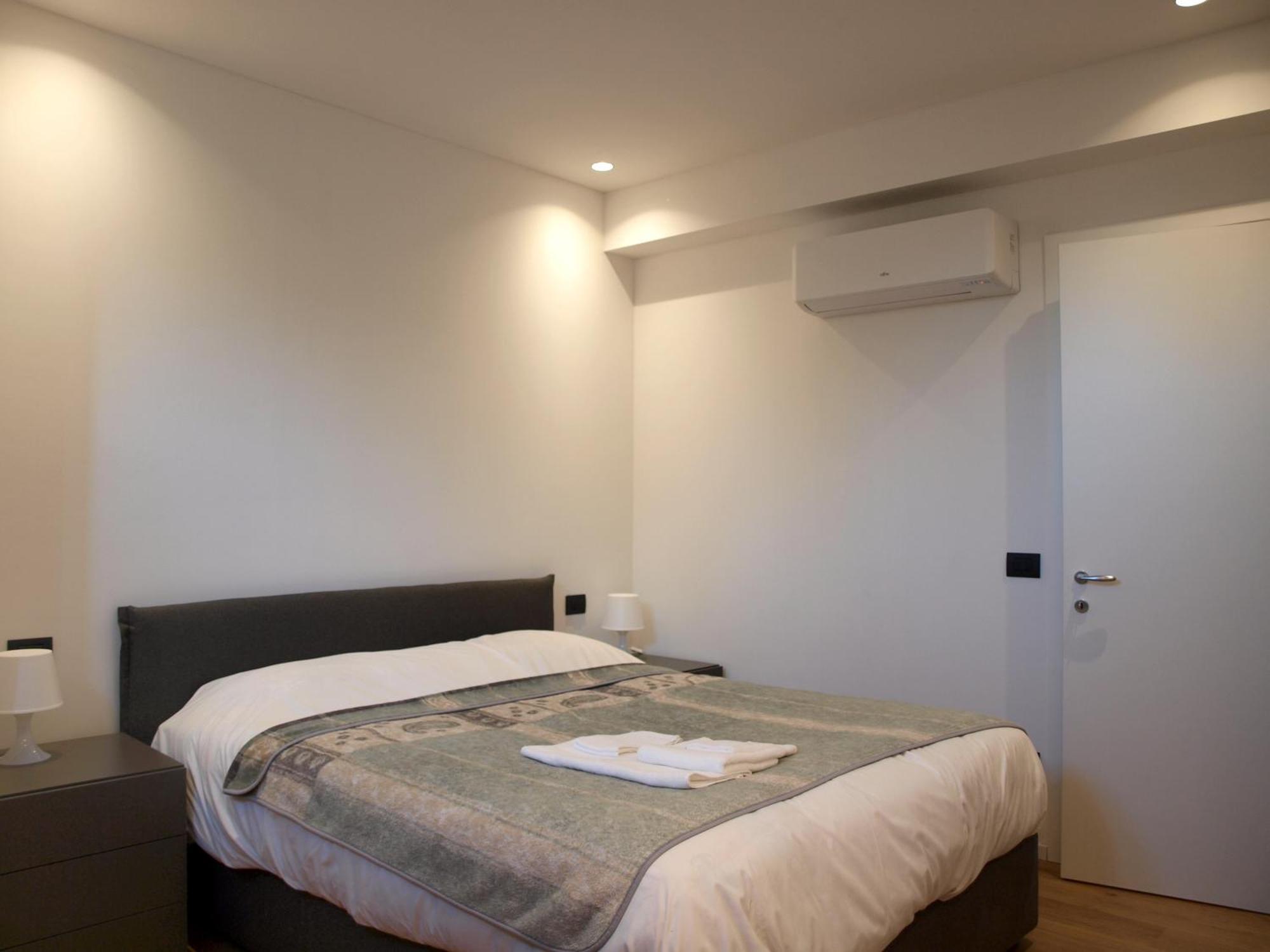 Bra Lux Apartment Verona Exterior foto