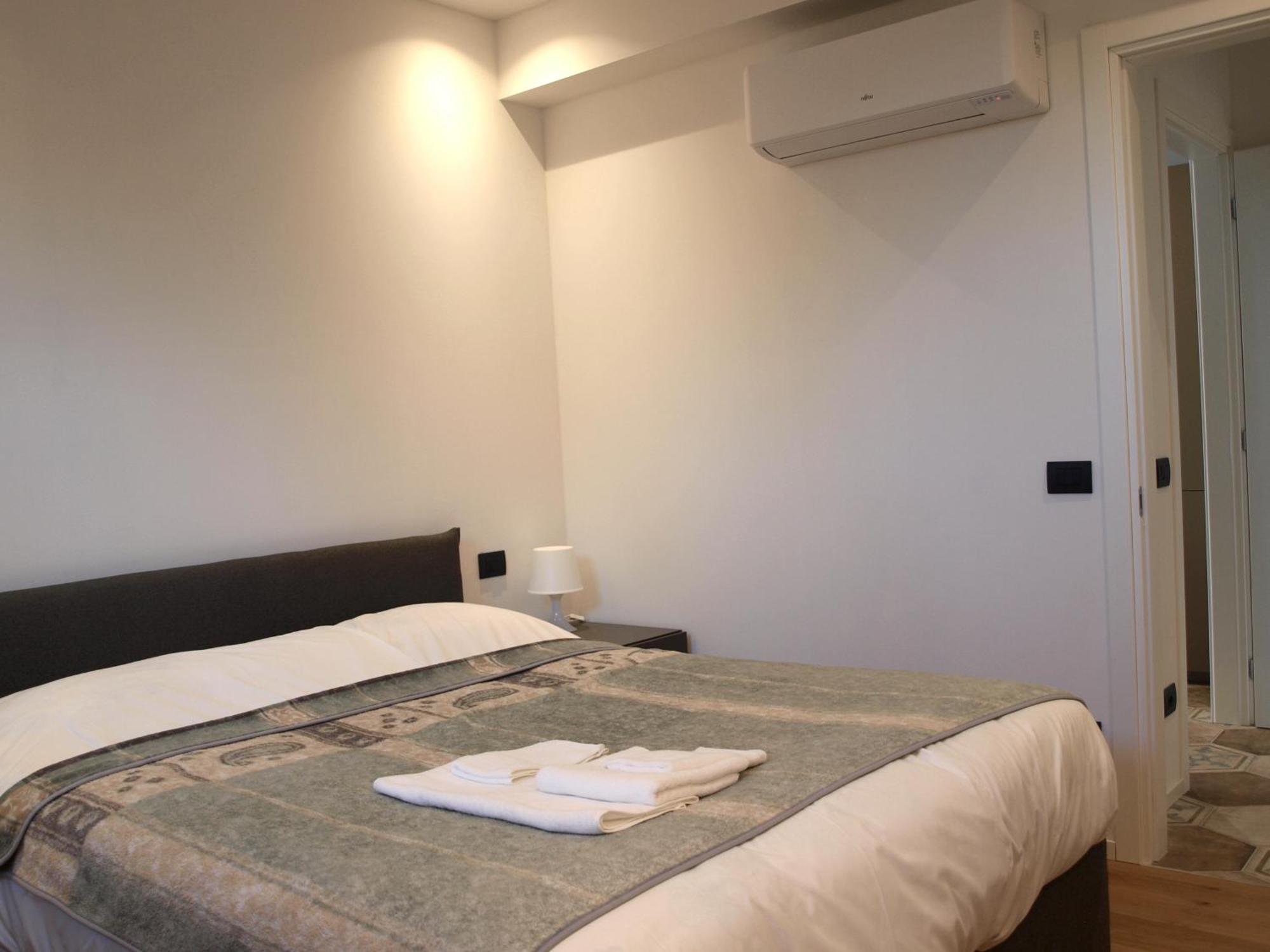 Bra Lux Apartment Verona Exterior foto