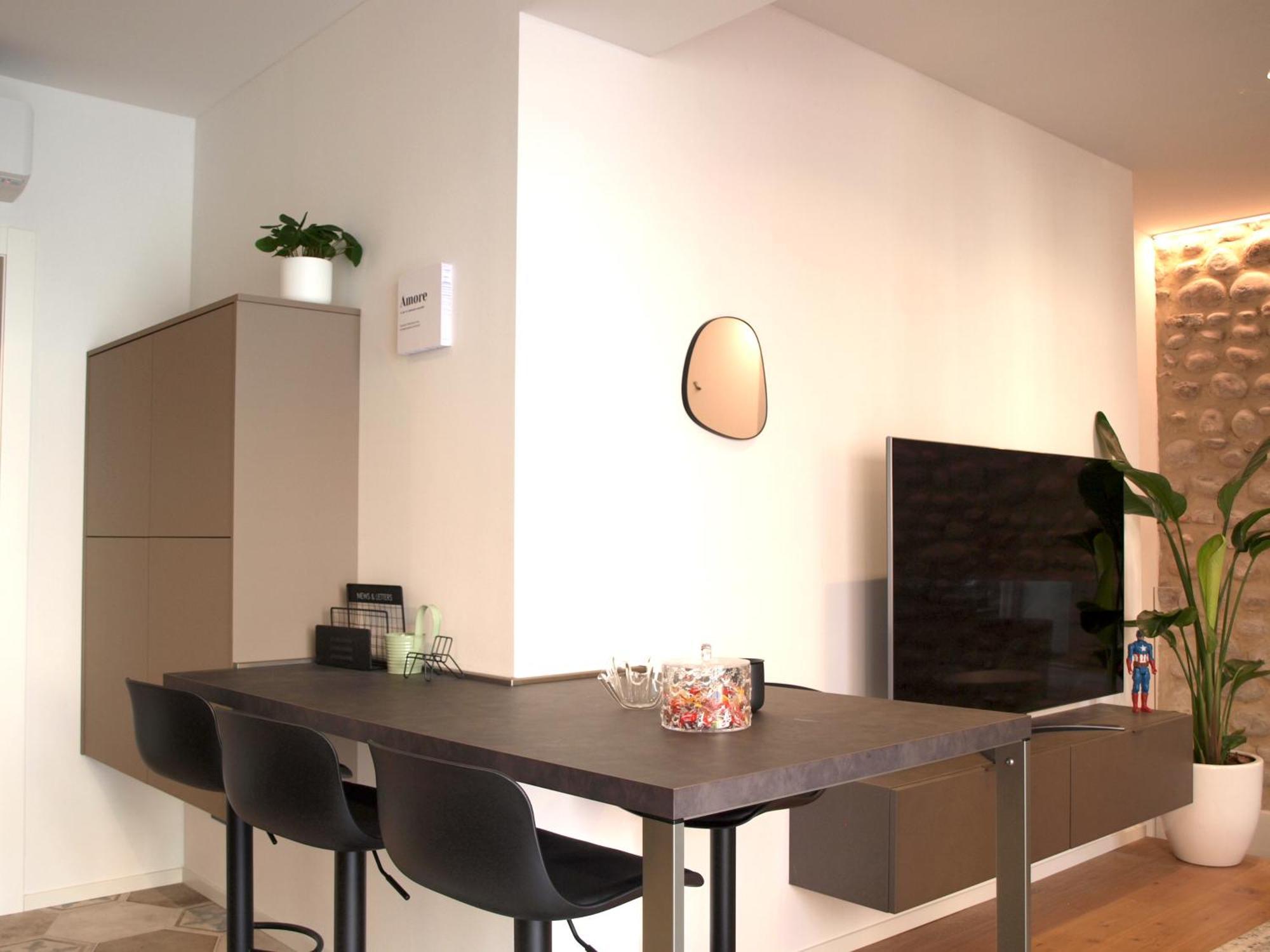 Bra Lux Apartment Verona Exterior foto